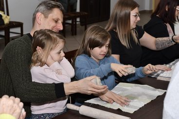 Kulturalne przejażdżki w terenie – 17 marca w Kurowie