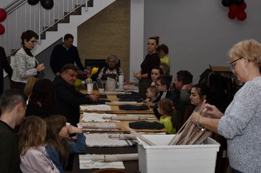 Kulturalne przejażdżki w terenie – 17 marca w Kurowie