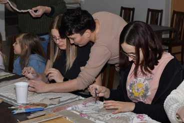 Kulturalne przejażdżki w terenie – 17 marca w Kurowie