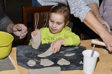 Kulturalne przejażdżki w terenie – 17 marca w Kurowie