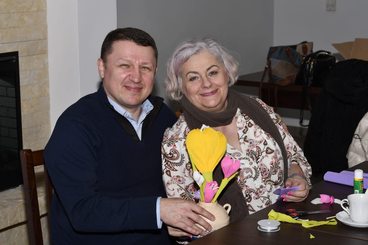Kulturalne przejażdżki w terenie – 17 marca w Kurowie