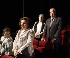Gala 25-lecia Klubu Olimpiad Specjalnych „Słoneczko”