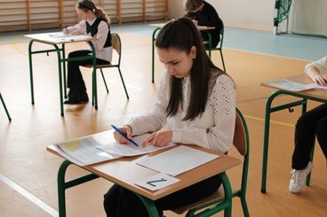 XII Międzypowiatowy Konkurs Biologiczno-Chemiczny „Biochemik Roku 2023” w Kraszkowicach