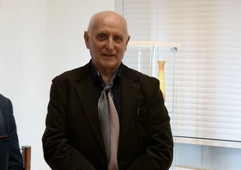 Feeria barw i mnogość kształtów na nowej wystawie w Muzeum w Praszce