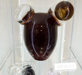 Feeria barw i mnogość kształtów na nowej wystawie w Muzeum w Praszce