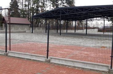 Osjaków ma nowe targowisko. Otwarcie 29 marca
