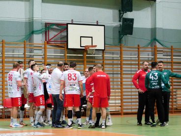 Ależ mecz MKS-u ze Śląskiem. Wygrana wielunian z faworytem