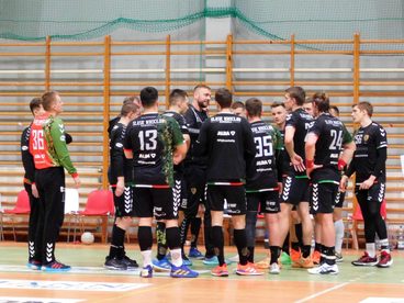 Ależ mecz MKS-u ze Śląskiem. Wygrana wielunian z faworytem