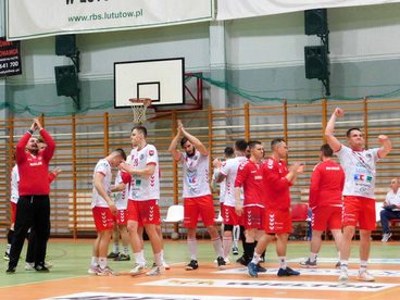 Ależ mecz MKS-u ze Śląskiem. Wygrana wielunian z faworytem