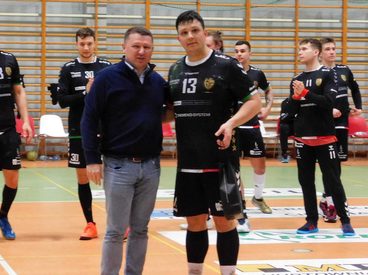 Ależ mecz MKS-u ze Śląskiem. Wygrana wielunian z faworytem