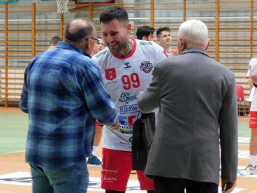 Ależ mecz MKS-u ze Śląskiem. Wygrana wielunian z faworytem