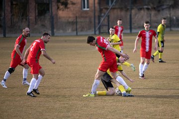 A Klasa. Lider i wicelider grupy VIII uciekają rywalom