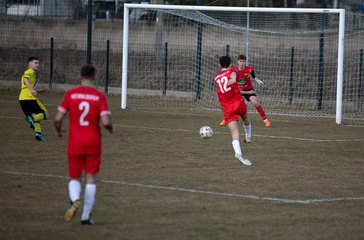 A Klasa. Lider i wicelider grupy VIII uciekają rywalom