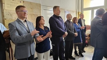 SOR w Wieluniu oddany do użytku, już przyjmuje pierwszych pacjentów