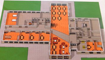 W gminie Czarnożyły powstanie dom dziennego pobytu dla seniorów? Jest projekt!