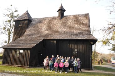 MUR – Muzealny Uniwersytet Rodzinny w terenie