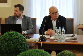 Dziś obraduje Rada Powiatu w Wieluniu