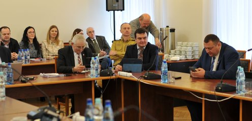 Dziś obraduje Rada Powiatu w Wieluniu