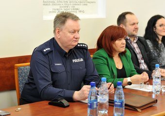 Dziś obraduje Rada Powiatu w Wieluniu