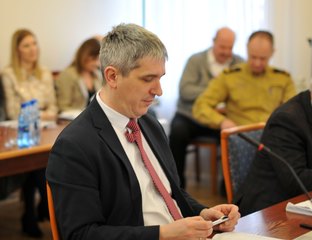Dziś obraduje Rada Powiatu w Wieluniu