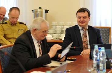 Dziś obraduje Rada Powiatu w Wieluniu
