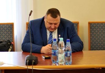 Dziś obraduje Rada Powiatu w Wieluniu