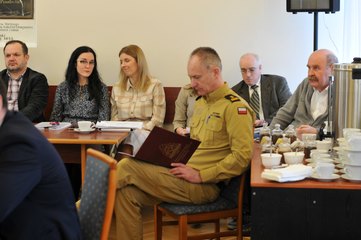 Dziś obraduje Rada Powiatu w Wieluniu
