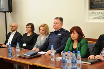 Dziś obraduje Rada Powiatu w Wieluniu