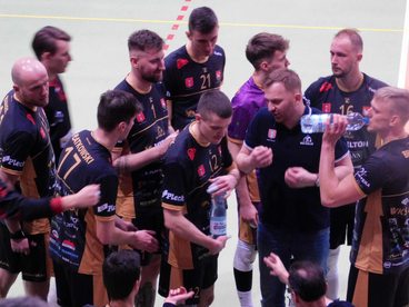 WKS zrobił ważny krok w kierunku półfinału