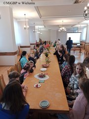 Kulturalne Przejażdżki w Rudzie