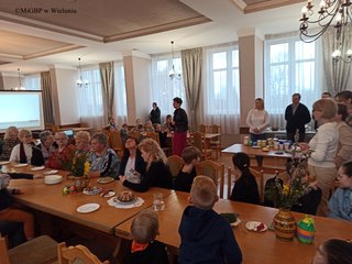 Kulturalne Przejażdżki w Rudzie