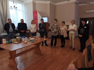Kulturalne Przejażdżki w Rudzie