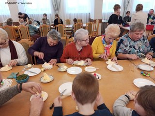 Kulturalne Przejażdżki w Rudzie
