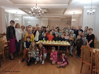 Kulturalne Przejażdżki w Rudzie