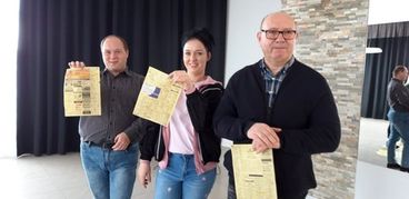 „Gromadzice uczą...” – warsztaty z elementami komunikacji i logopedii