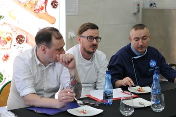 Konkurs „Wieluńskie smaki 2023” rozstrzygnięty