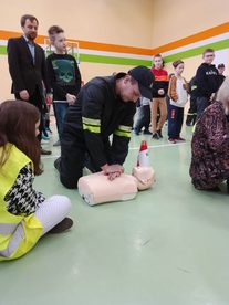 Projekt edukacyjny szkoły w Załęczu Małym wśród 30 najlepszych w Polsce