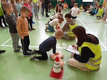Projekt edukacyjny szkoły w Załęczu Małym wśród 30 najlepszych w Polsce