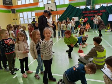 Projekt edukacyjny szkoły w Załęczu Małym wśród 30 najlepszych w Polsce