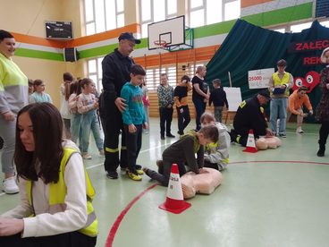 Projekt edukacyjny szkoły w Załęczu Małym wśród 30 najlepszych w Polsce