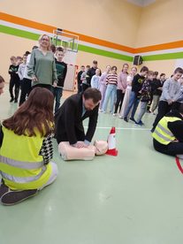 Projekt edukacyjny szkoły w Załęczu Małym wśród 30 najlepszych w Polsce
