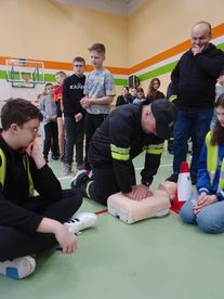 Projekt edukacyjny szkoły w Załęczu Małym wśród 30 najlepszych w Polsce