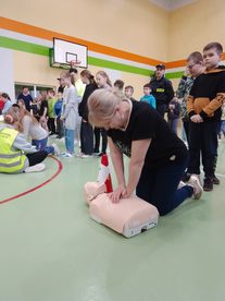 Projekt edukacyjny szkoły w Załęczu Małym wśród 30 najlepszych w Polsce