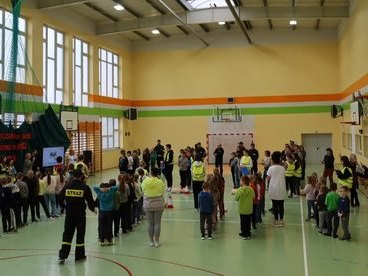 Projekt edukacyjny szkoły w Załęczu Małym wśród 30 najlepszych w Polsce