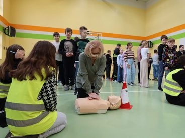 Projekt edukacyjny szkoły w Załęczu Małym wśród 30 najlepszych w Polsce