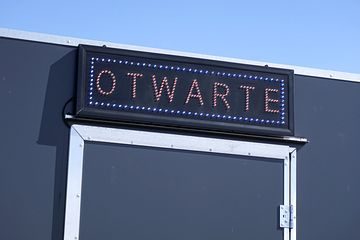 Targowisko „Mój rynek” w Osjakowie oficjalnie otwarte