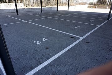 Targowisko „Mój rynek” w Osjakowie oficjalnie otwarte