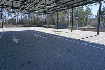 Targowisko „Mój rynek” w Osjakowie oficjalnie otwarte