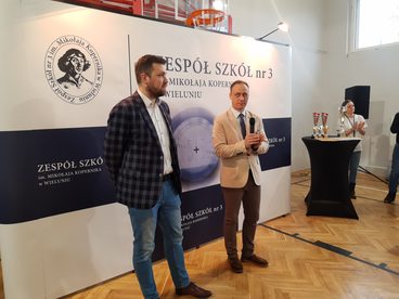 Za nami Turniej FIFA w Zespole Szkół nr 3 w Wieluniu