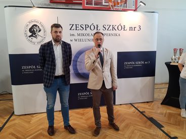 Za nami Turniej FIFA w Zespole Szkół nr 3 w Wieluniu